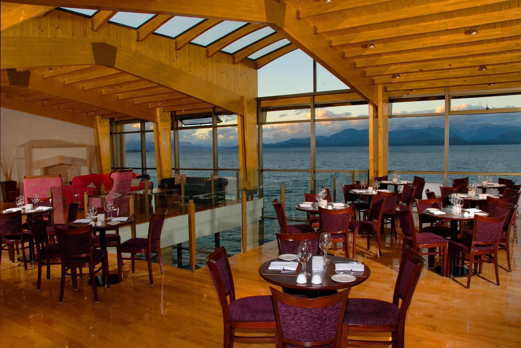 Alma Del Lago Suites & Spa San Carlos de Bariloche Extérieur photo